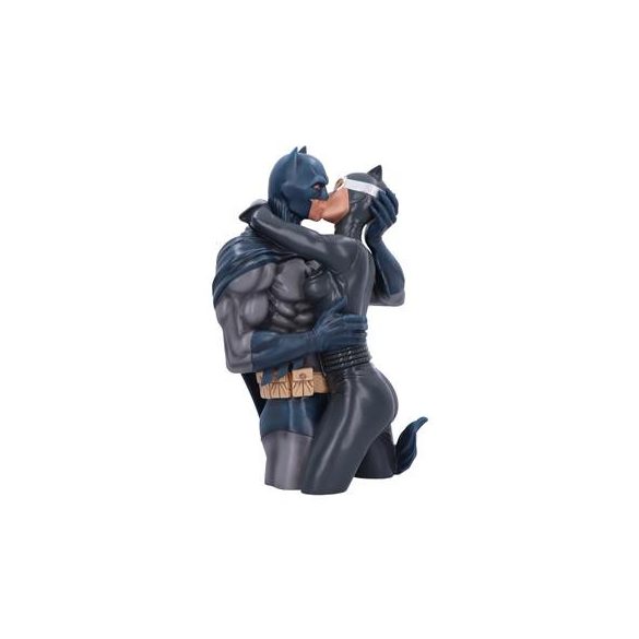 Batman & Catwoman Bust 30cm-B6542A24