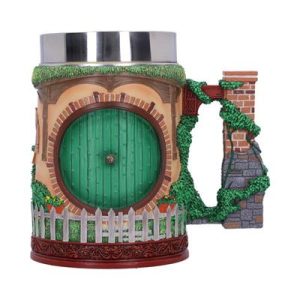 Lord of The Rings The Shire Tankard 15.5cm-B6541A24