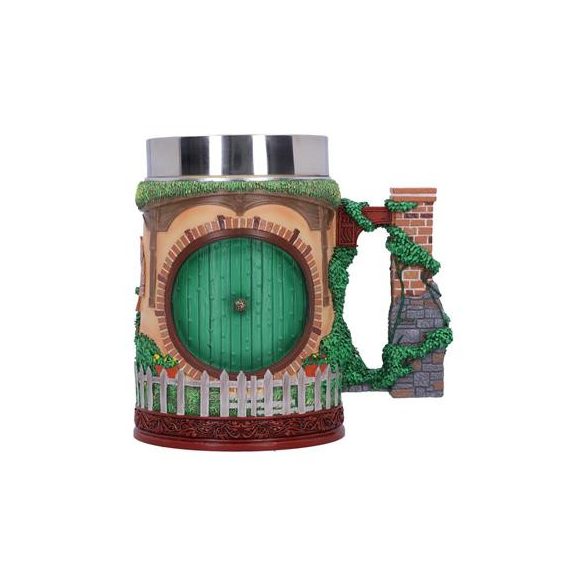 Lord of The Rings The Shire Tankard 15.5cm-B6541A24