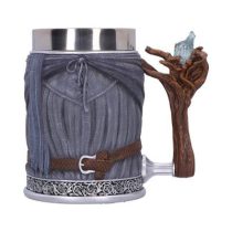 Lord of the Rings Gandalf The Grey Tankard 15.5cm-B6539A24