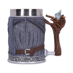 Lord of the Rings Gandalf The Grey Tankard 15.5cm-B6539A24