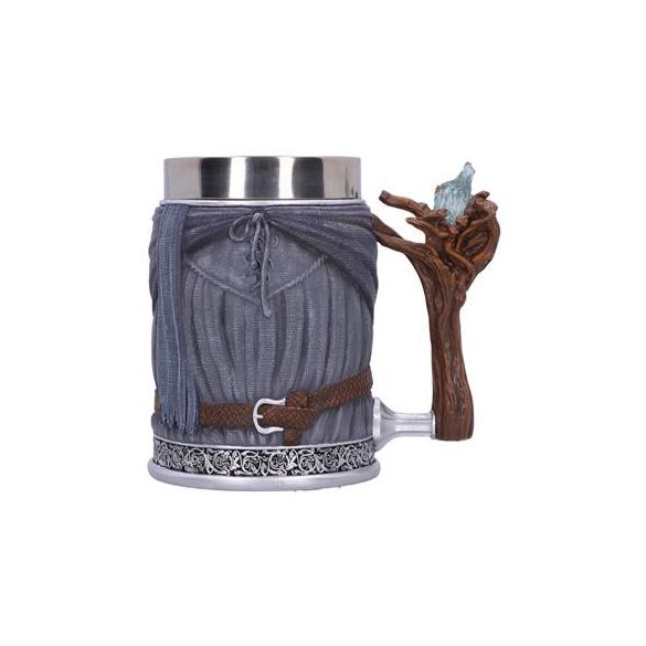 Lord of the Rings Gandalf The Grey Tankard 15.5cm-B6539A24