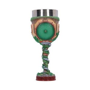 Lord of The Rings The Shire Goblet 19.3cm-B6537A24