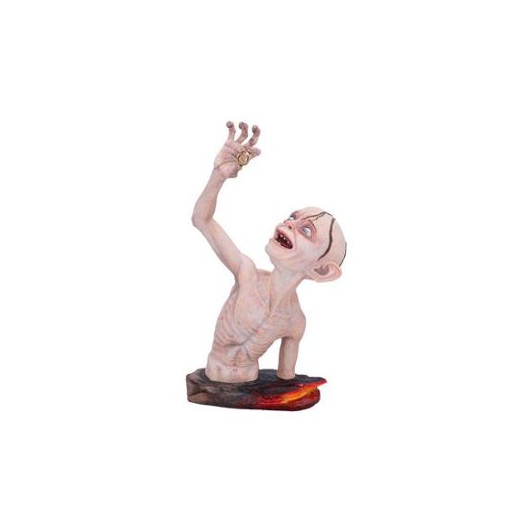 Lord of the Rings Gollum Bust 39cm-B6488X3