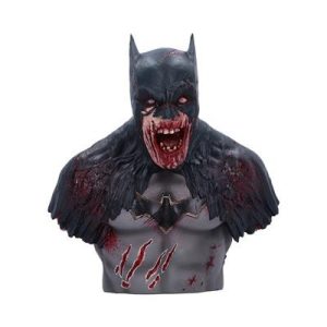 Batman DCeased Bust 29cm-B6467X3
