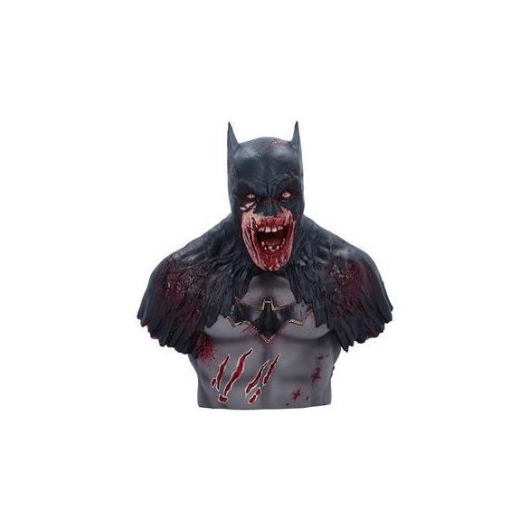 Batman DCeased Bust 29cm-B6467X3