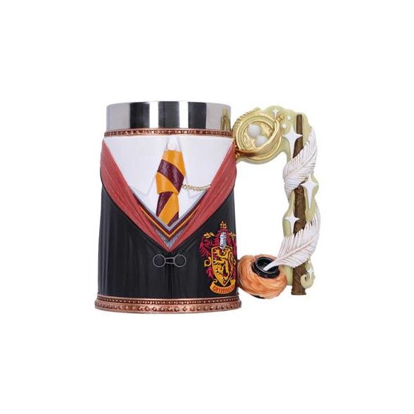 Harry Potter Hermione Collectible Tankard 15.5cm-B6459X3