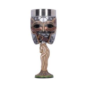 Lord Of The Rings Rohan Goblet 19.5cm-B6458X3
