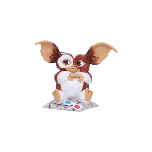 Gremlins Gizmo with 3D Glasses 14.5cm-B6444X3