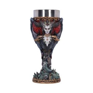 Diablo® IV Lilith Goblet 19.5cm-B6442X3