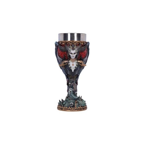 Diablo® IV Lilith Goblet 19.5cm-B6442X3