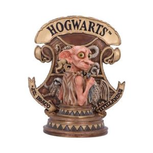 Harry Potter Dobby Bookend 20cm-B6283X3