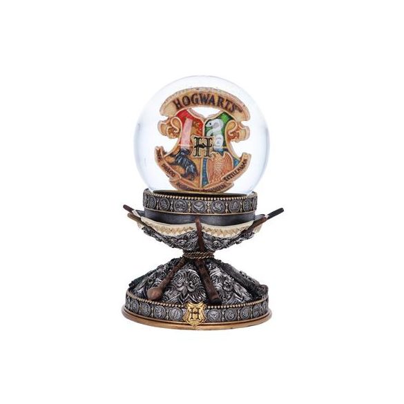 Harry Potter Wand Snow Globe 16.5cm-B6282X3