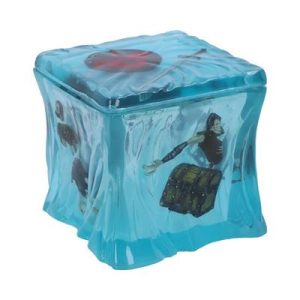 Dungeons & Dragons Gelatinous Cube Dice Box 11.5cm-B6266A24