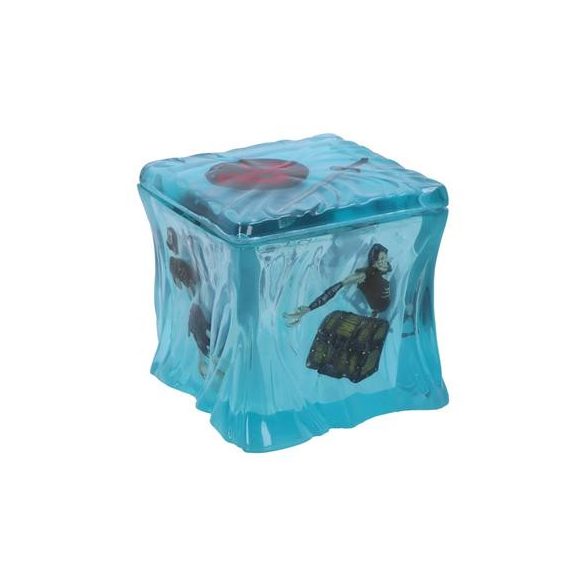 Dungeons & Dragons Gelatinous Cube Dice Box 11.5cm-B6266A24