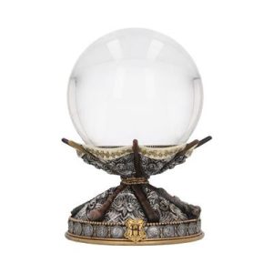 Harry Potter Wand Crystal Ball & Holder 16cm-B6164W2