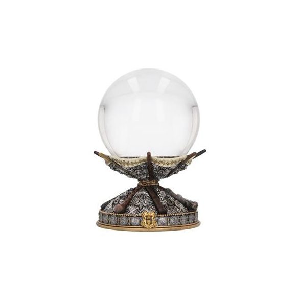 Harry Potter Wand Crystal Ball & Holder 16cm-B6164W2