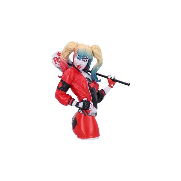 Harley Quinn Bust 30cm-B6149W2