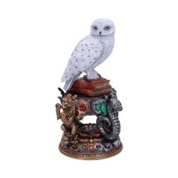 Harry Potter Hedwig Figurine 22cm-B6148W2