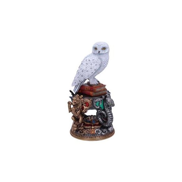 Harry Potter Hedwig Figurine 22cm-B6148W2
