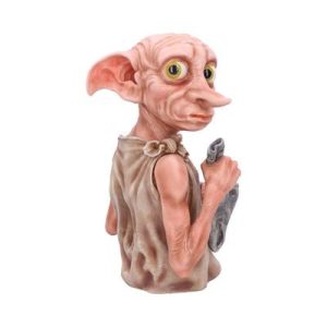 Harry Potter Dobby Bust 30cm-B6147W2
