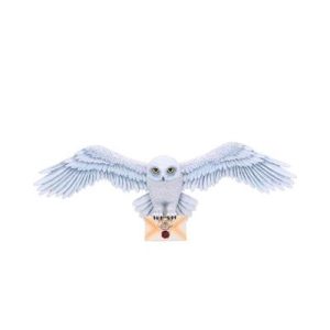 Harry Potter Hedwig Wall Plaque 45cm-B6054W2