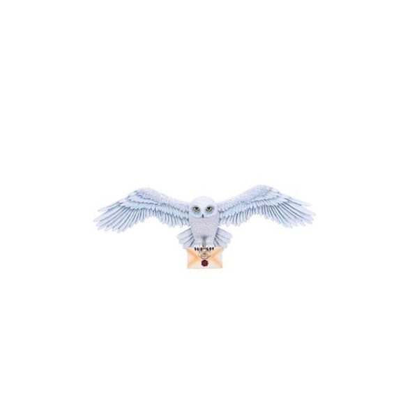 Harry Potter Hedwig Wall Plaque 45cm-B6054W2