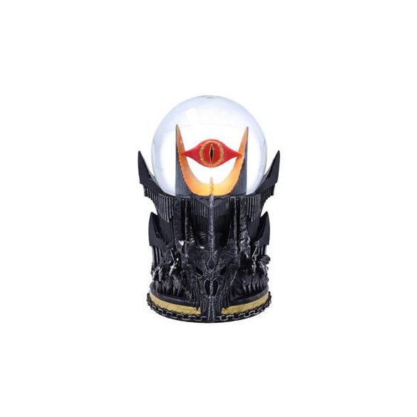Lord of the Rings Sauron Snow Globe 18cm-B6016V2