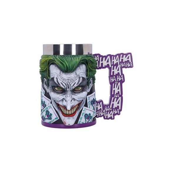 The Joker Tankard 15.5cm-B5962V2