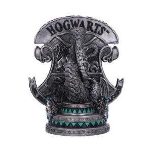 Harry Potter Slytherin Bookend 20cm-B5958V2