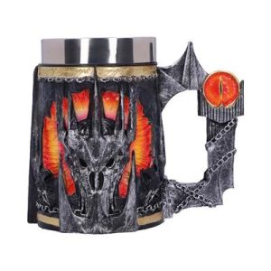 Lord of the Rings Sauron Tankard 15.5cm-B5896V2