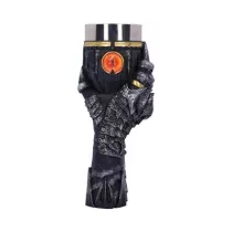 Lord of the Rings - Goblet (22.5cm) - Sauron-B5895V2