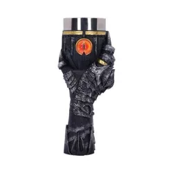 Lord of the Rings - Goblet (22.5cm) - Sauron-B5895V2