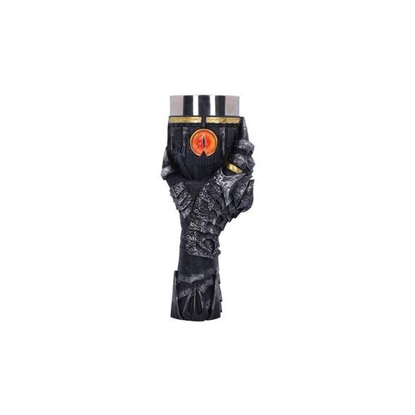 Lord of the Rings Sauron Goblet 22.5cm-B5895V2