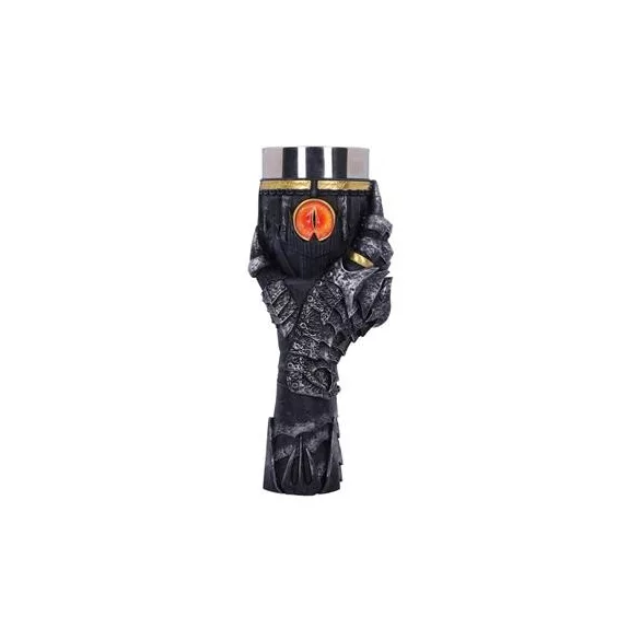 Lord of the Rings - Goblet (22.5cm) - Sauron-B5895V2