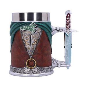 Lord of the Rings Frodo Tankard 15.5cm-B5894V2