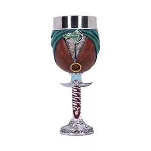 Lord of the Rings - Goblet (19.5cm) - Frodo-B5893V2