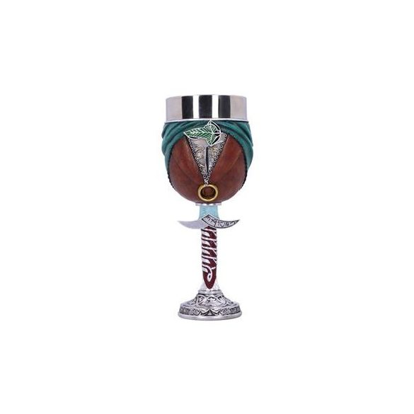Lord of the Rings Frodo Goblet 19.5cm-B5893V2