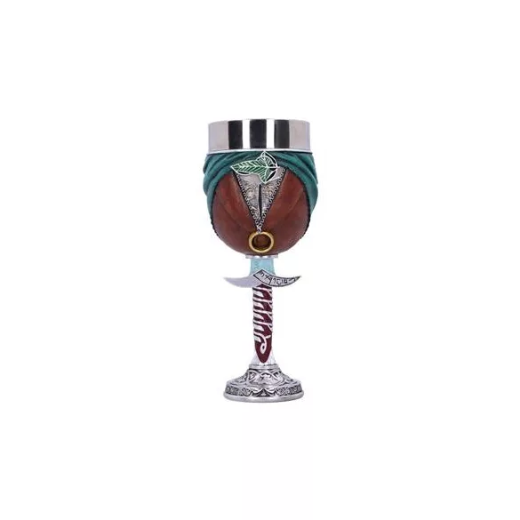 Lord of the Rings - Goblet (19.5cm) - Frodo-B5893V2