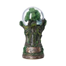 Lord of the Rings - Snow Globe (22,5cm) - MiddleEarth Treebeard-B5877V2