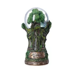 Lord of the Rings - Snow Globe (22,5cm) - MiddleEarth Treebeard-B5877V2
