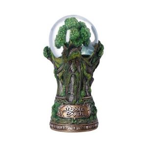 Lord of the Rings MiddleEarth Treebeard Snow Globe-B5877V2