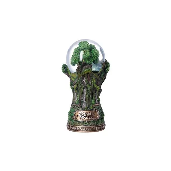 Lord of the Rings - Snow Globe (22,5cm) - MiddleEarth Treebeard-B5877V2
