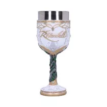 Lord of the Rings - Goblet (19.5cm) - Rivendell-B5876V2