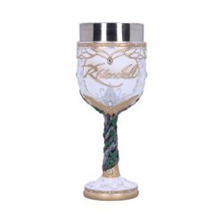 Lord of the Rings Rivendell Goblet 19.5cm-B5876V2