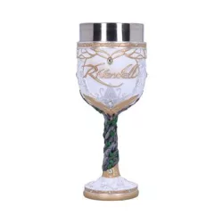 Lord of the Rings - Goblet (19.5cm) - Rivendell-B5876V2