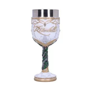 Lord of the Rings - Goblet (19.5cm) - Rivendell-B5876V2
