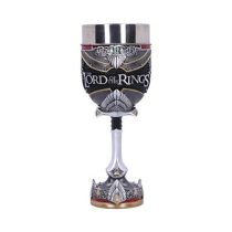 Lord of the Rings Aragorn Goblet 19.5cm-B5874V2