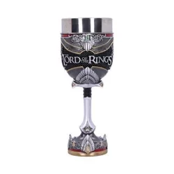Lord of the Rings - Goblet (19.5cm) - Aragorn-B5874V2