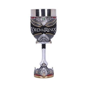 Lord of the Rings Aragorn Goblet 19.5cm-B5874V2